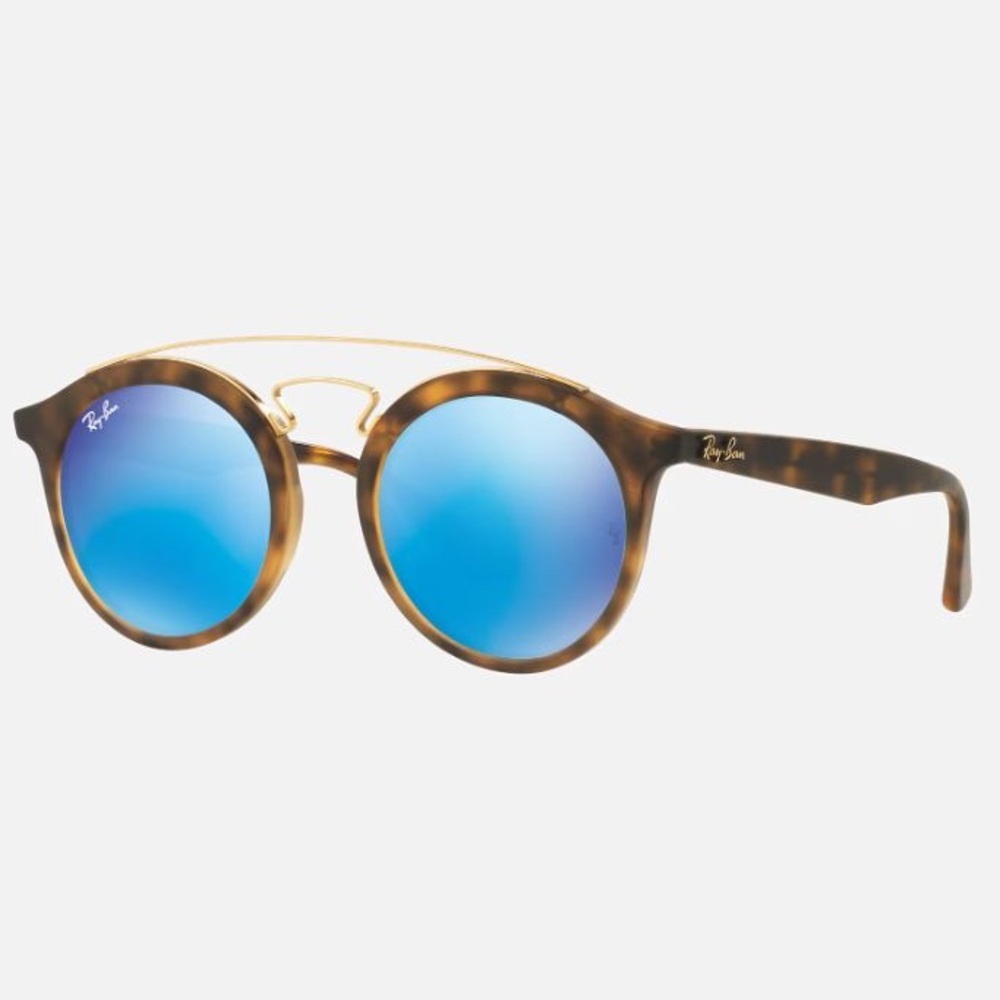 Rayban Gatsby Double bridge sunglasses